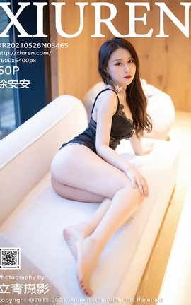 XiuRen 2021.05.26 No.3465 찲_˿