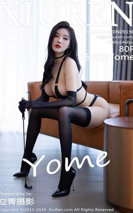������XIUREN 2024.09.20 VOL.9190 ���Yome_��˿��