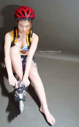 ˿Ȥֲ(ŮдFetishkorea)-MD089_˿