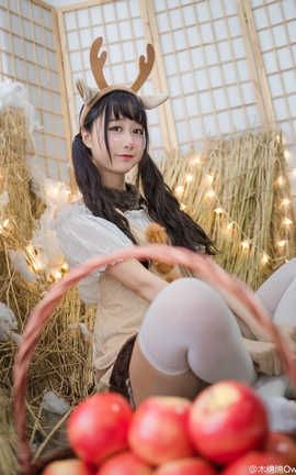 ľOwO-VOL.029 ΢ͼƬϼ11_˿