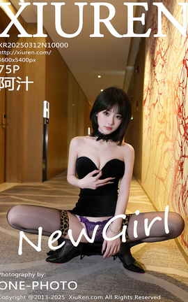 ������XIUREN 2025.03.12 VOL.10000 ��֭