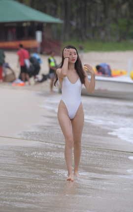 ѡƷ NO.0329 ʯ ȰɫȻ part2_˿