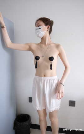 ROSIϵ 2024.07.25 NO.2965_˿