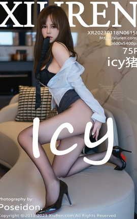 ������XIUREN 2023.01.18 VOL.6150 icy��_��˿��