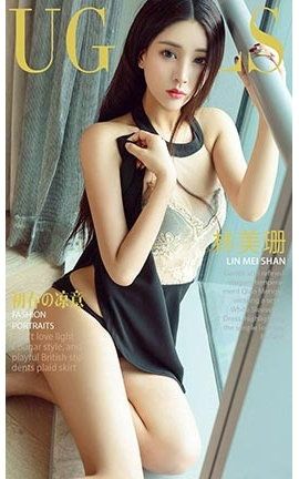 UGirlsAPP No.1016 ɺ _˿