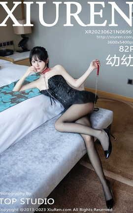 ������XIUREN 2023.06.21 VOL.6961 ����_��˿��