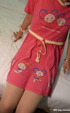 ROSIд 2022.11.14 NO.3997_˿