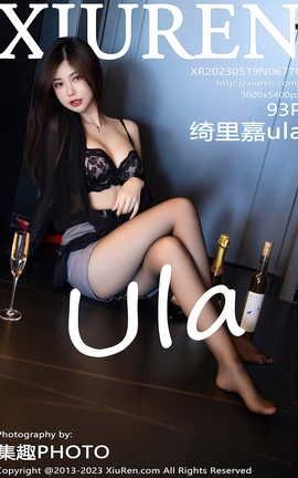 XIUREN 2023.05.19 VOL.6770 ula_˿