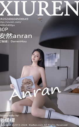 XIUREN 2024.06.04 VOL.8649 Ȼanran_˿