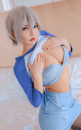 Potato Godzilla Yaeiko