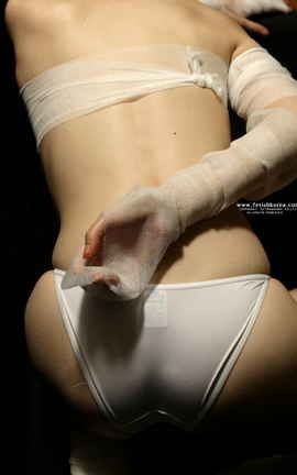 ˿Ȥֲ(ŮдFetishkorea)-MD115_˿