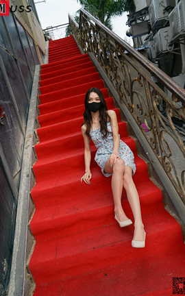 Ľ˿ŮMussGirl NO.236 ̺黨ȹ˿