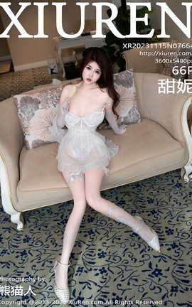 ������XIUREN 2023.11.15 VOL.7664 ����_��˿��