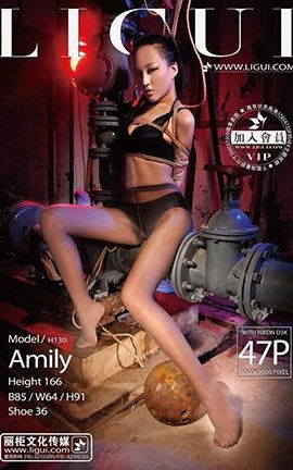 LiGuiд 2013.07.26 ģ Amily_˿