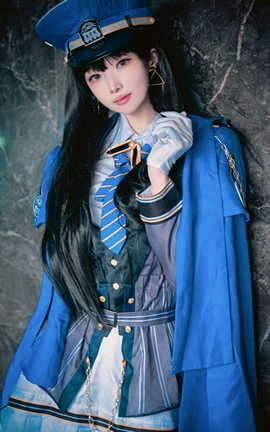 дBLUECAKE Bambi VOL.23 Diesel s infinite rail