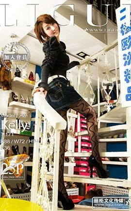 LiGuiд 2013.03.15 ģ Kelly_˿