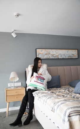 ý No.101  ŮĹϥѥ_˿