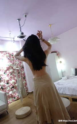 ROSIд 2024.08.07 NO.4629