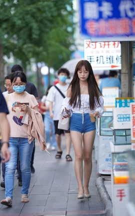 ��ѡ������Ʒ NO.1316 ����������Ʒ ���¿ɰ����ȿ�Ů�� part2_��˿��