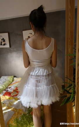 ROSIд 2023.12.31 NO.4409_˿