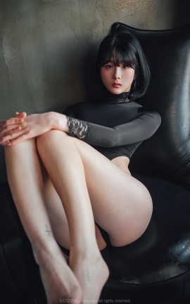 jang joo(Isabella) ARTGRAVIA_VOL162_˿