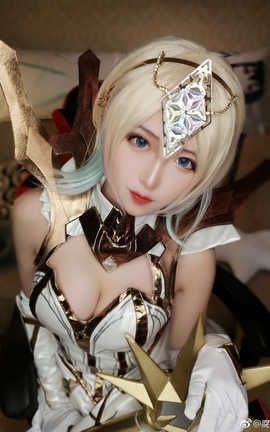 ���Ŷ�Ikaros-#LOL#��Ԫ��ʹ����˿#_��˿��