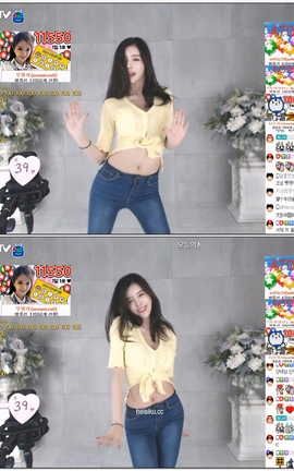 AfreecaTV berry0314- V580[1280X720][321]