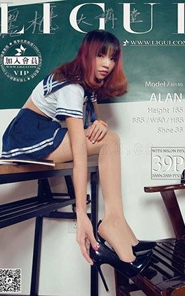 LiGuiд 2015.09.30 ģ ALAN_˿