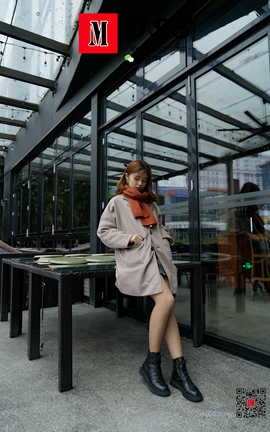 Ľ˿ŮMussGirl NO.367 QIQI