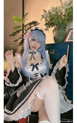 mikoww ΢ͼƬϼ part13