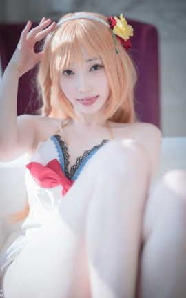 Bambi BlueCake Dive Into You Princess Connect Re Dive_˿