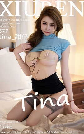 XIUREN 2024.05.08 VOL.8500 tina__˿