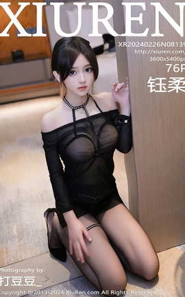 XIUREN 2024.02.26 VOL.8139 ̲ζİ_˿