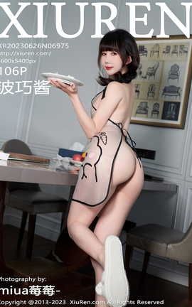 ������XIUREN 2023.06.26 VOL.6975 ���ɽ�_��˿��