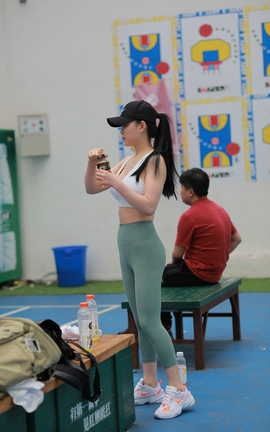 ѡƷ NO.0584 ǳɫ٤Ů part2