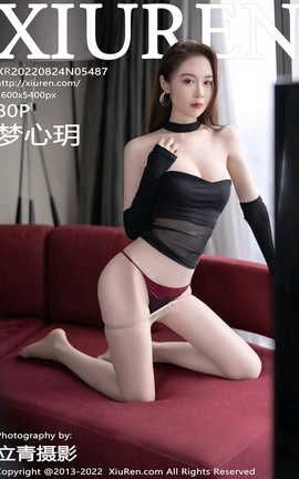 XIUREN 2022.08.24 VOL.5487 īh_˿