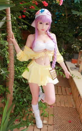 Hidori Rose BB Summer Fate Grand Order_˿