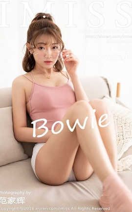 ������IMiss No.315 Bowie����_��˿��