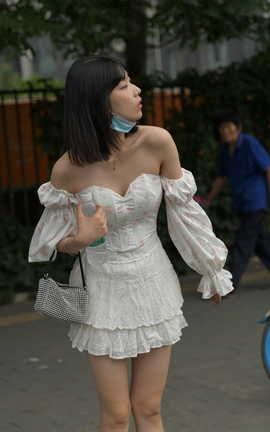 ѡƷ NO.1357 һʼƷ ȹŮ part1