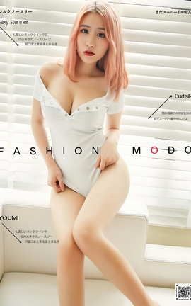 YouMi 2020.07.30 ä糿 ӣ-Cherry_˿