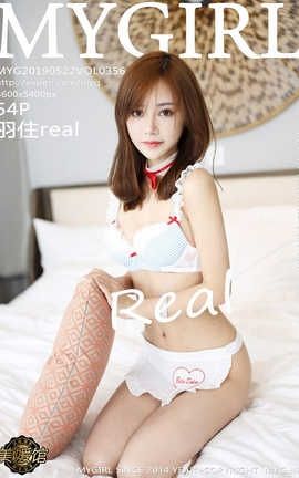 ¹MyGirl No.356 סreal_˿