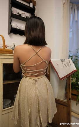 ROSIд 2024.05.14 NO.4544