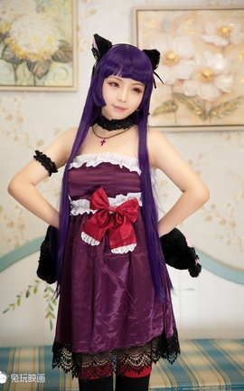 ����ӳ�� B74.004 ��è_��˿��