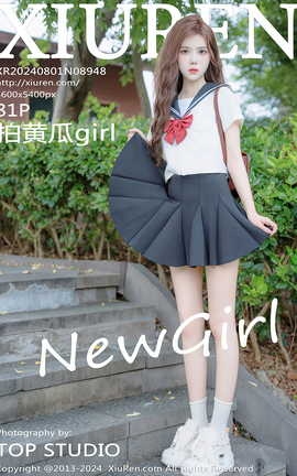 XIUREN 2024.08.01 VOL.8948 Ļƹgirl_˿