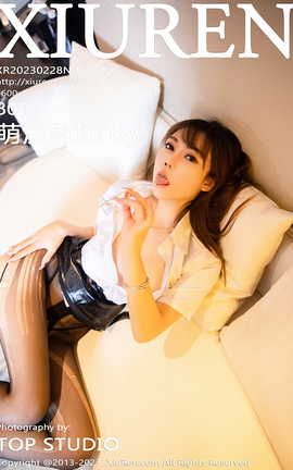 XIUREN 2023.02.28 VOL.6334 Ⱥҩbaby_˿