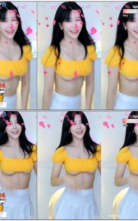 ����AfreecaTV ��� ��ѡ�赸�ϼ�- V25[1920X1080][3��9��]_��˿��