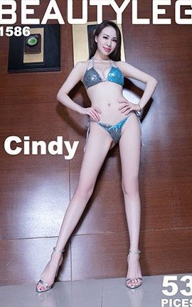 Beautyleg ģд No.1586 Cindy_˿