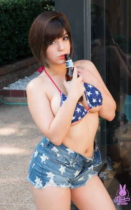 Bunny Ayumi ѡϼ part1