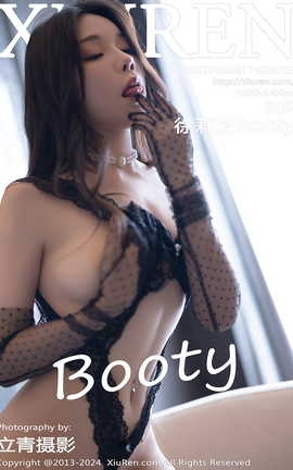 XIUREN 2024.06.17 VOL.8713 ֥Booty_˿
