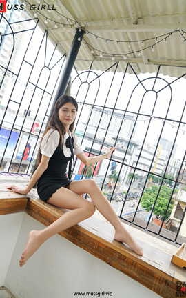 Ľ˿ŮMussGirl NO.327  C